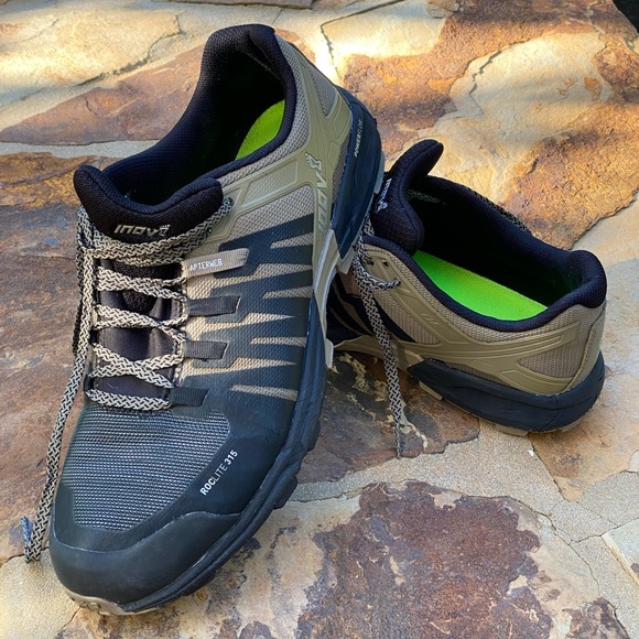 Men’s Inov8 Roclite 315 - Picture 2 of 7